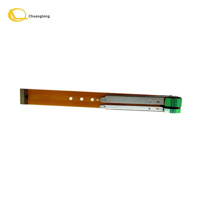 NCR ATM Parts 3T Card Reader Sankyo 3Q8 Magnétique en tête de lecture P/N 998-0235689 / 9980235689