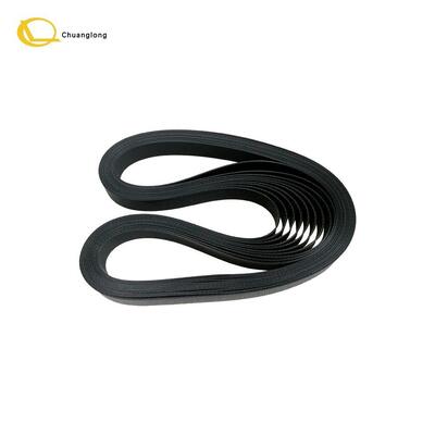 Nouvelle courroie plate pour module V Wincor Nixdorf Double Extracteur Réf. 01750041251 / 1750041251