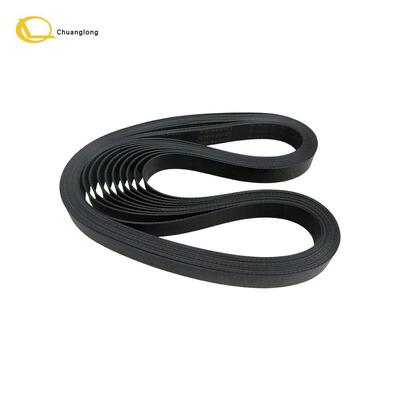 Nouvelle courroie plate pour module V Wincor Nixdorf Double Extracteur Réf. 01750041251 / 1750041251