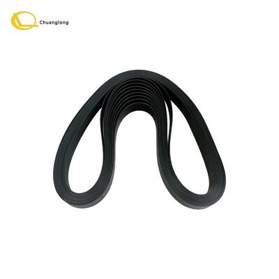 Nouvelle courroie plate pour module V Wincor Nixdorf Double Extracteur Réf. 01750041251 / 1750041251