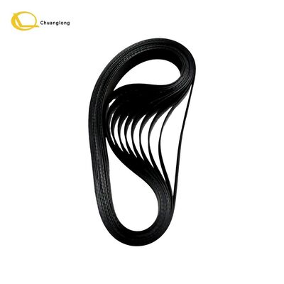 Nouvelle courroie plate pour module V Wincor Nixdorf Double Extracteur Réf. 01750041251 / 1750041251