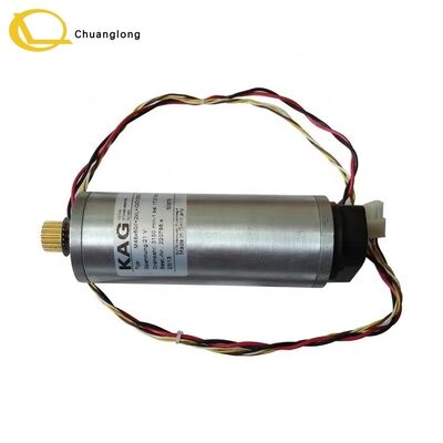 Bon prix Kit moteur XE M1 pour pièces de GAB Wincor Nixdorf Réf. 01750044544 / 1750044544 en ligne