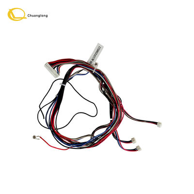 Bon prix Diebold Nixdorf / Wincor Nixdorf ATM pièces détachées 2050XE câble de capteur de harnais P/N 1750052437/01750052437 en ligne