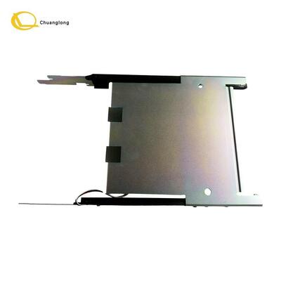 Wincor Nixdorf AGT CMD-V4 Horizontal RL 287 mm Châssis Transport P/N 01750076716/1750076716