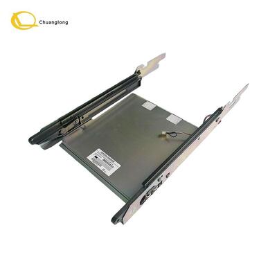 Wincor Nixdorf AGT CMD-V4 Horizontal RL 287 mm Châssis Transport P/N 01750076716/1750076716