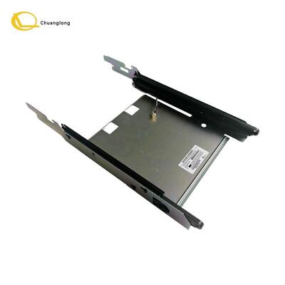 Wincor Nixdorf AGT CMD-V4 Horizontal RL 287 mm Châssis Transport P/N 01750076716/1750076716