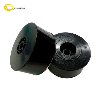 Wincor Nixdorf Cineo C4060 C4040 Ruloir de stockage fixé avec ruban adhésif installé P/N 01750123766 / 1750123766