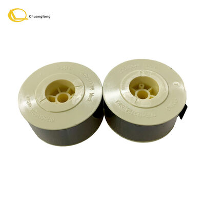 Bande d'escrow Wincor Nixdorf Cineo C4060 Bande d'escrow Noir Blanc C2060 P/N 01750136218/1750136218