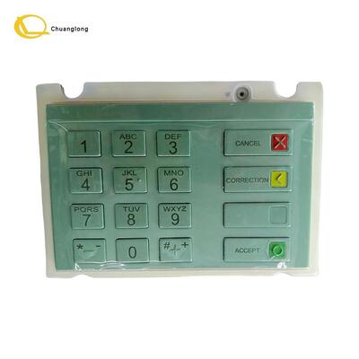 Bon prix Wincor Nixdorf ATM Partie EPP V6 Clavier Pinpad chiffrement PIN Pad P/N en ligne