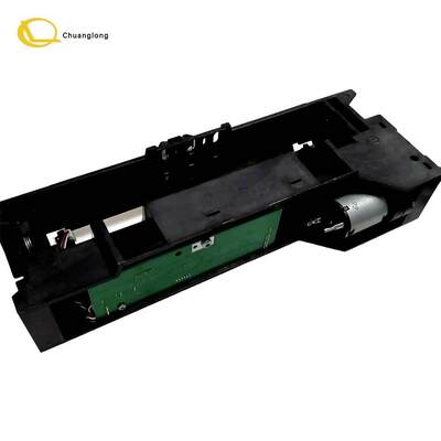 Pièces de guichet automatique Wincor Nixdorf, obturateur, protection horizontale 8x CMD RL, référence 01750187300 / 1750187300