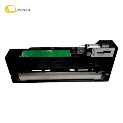 Pièces de guichet automatique Wincor Nixdorf, obturateur, protection horizontale 8x CMD RL, référence 01750187300 / 1750187300