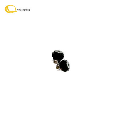 Bon prix Rouleau en plastique pour lecteur de carte bancaire ATM Wincor Nixdorf 3K7 pour kit d'utilisation Réf. 1750189332/01750189332 en ligne