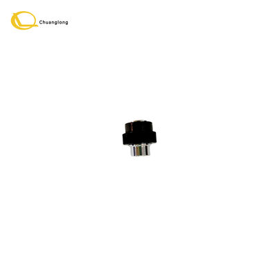 Rouleau en caoutchouc pour lecteur de carte Wincor Nixdorf 3k7, roue en caoutchouc, vente directe d'usine, Réf. 01750189332/1750189332