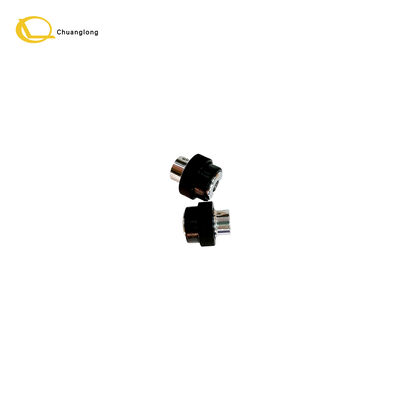 Bon prix Rouleau en caoutchouc pour lecteur de cartes Wincor Nixdorf 3k7, roue en caoutchouc, Réf. 01750189332/1750189332 en ligne