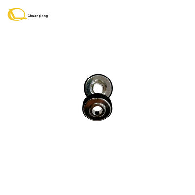 Rouleau en caoutchouc pour lecteur de cartes Wincor Nixdorf 3k7, roue en caoutchouc, vente directe d'usine, Réf. 1750189334 / 01750189334