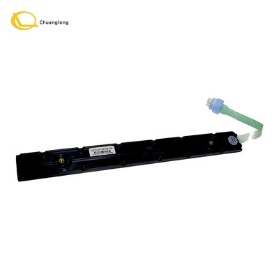 Pièces de machine de guichet automatique Wincor Nixdorf C4060 Ensemble de touches programmables 15" NDC Pcmet Réf. 1750190136 / 01750190136 / 1750190139 / 01750190139