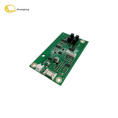 Carte de contrôle PCB de l'obturateur de guichet automatique Wincor Nixdorf PC280, pièces de guichet automatique, carte mère, référence 01750206036/1750206036