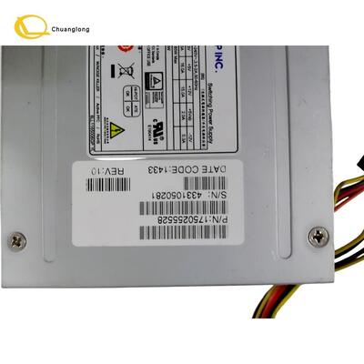Wincor Nixdorf pièces détachées ATM Cineo alimentation P/N 01750255528/1750255528