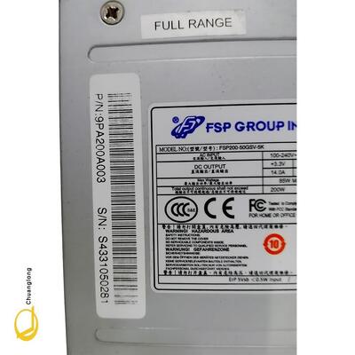 Wincor Nixdorf pièces détachées ATM Cineo alimentation P/N 01750255528/1750255528