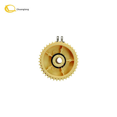 Pièces détachées pour distributeur automatique de billets Wincor Nixdorf Wincor V-module Embrayage Assy Ensemble d'embrayage Réf. 1750303098/01750303098