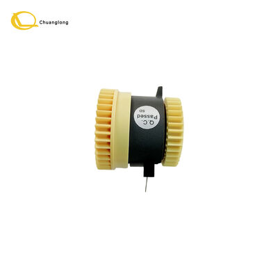 Pièces détachées pour distributeur automatique de billets Wincor Nixdorf Wincor V-module Embrayage Assy Ensemble d'embrayage Réf. 1750303098/01750303098