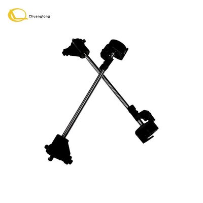 Wincor Diebold Nixdorf ATM Pièces détachées Montage d'arbre de roue d'entraînement Montage de stripper P/N 1750349895 / 01750349895