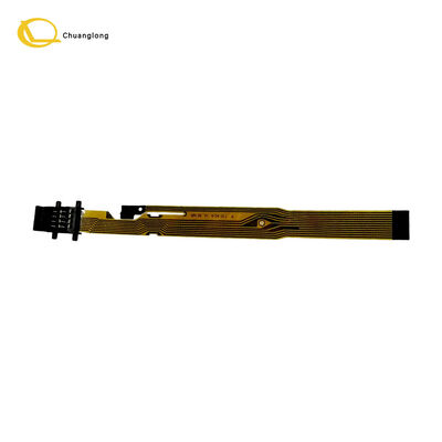 Pièces de distributeur automatique Wincor Nixdorf V2CU Lecteur de carte Tête magnétique IC Contact Réf. 1750173205-39 / 1770049041 / 01770049041