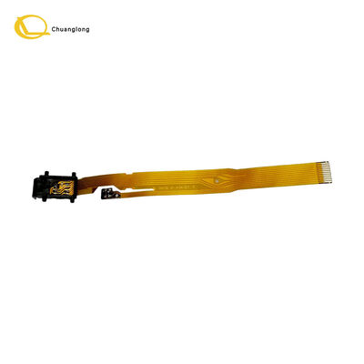 Pièces de distributeur automatique Wincor Nixdorf V2CU Lecteur de carte Tête magnétique IC Contact Réf. 1750173205-39 / 1770049041 / 01770049041