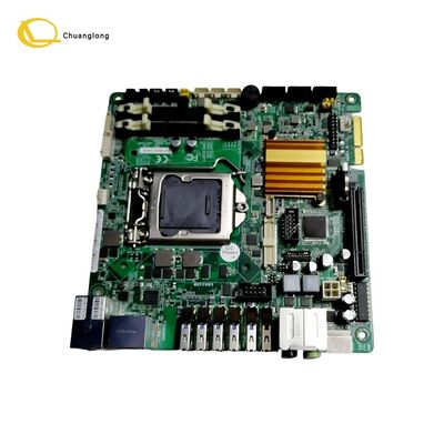 Bon prix Pièces de machine de guichet automatique NCR Estoril Carte mère Intel Haswell Carte de contrôle Réf. 4450764456 / 445-0752091 / 445-0764433 en ligne
