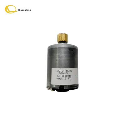 Bon prix Hyosung ATM Parts Motor BRM-BR 131212 pour le Hyosung MX5600 / 5600T / 8000TA P/N 5510000015 en ligne