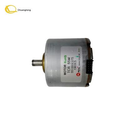 Bon prix Hyosung ATM Parts Motor BRM-BR 190305 pour le TCR de Hyosung 55W P/N 5510000075 en ligne