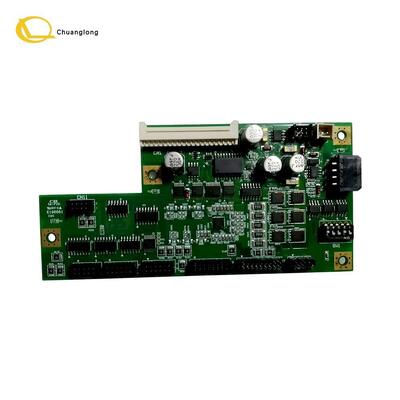 Bon prix Hyosung ATM Pièces détachées V1 carte de circuit électronique intégrée assemblée PCB principal P/N S7650000512/7650000512 en ligne