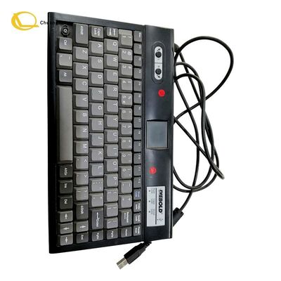 Diebold Nixdorf Wincor Nixdorf ATM Service Clavier Assemblage REV 2 P/N 49-221669-000A / 49-201381-000A