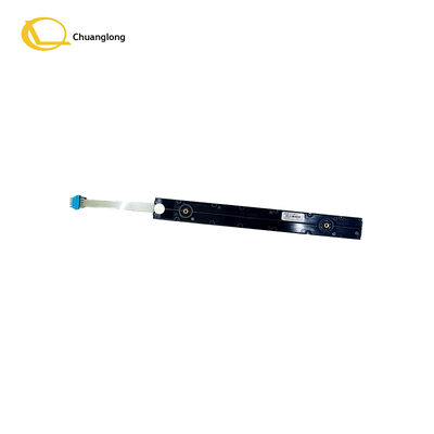 1750190139 Wincor C4060 15" NDC DR MBC Pcmet Softkey ATM Wincor FDK 15" DDC Softkey Set Pièces de guichet automatique