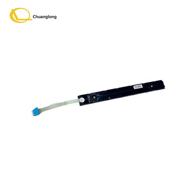 1750190139 Wincor C4060 15" NDC DR MBC Pcmet Softkey ATM Wincor FDK 15" DDC Softkey Set Pièces de guichet automatique