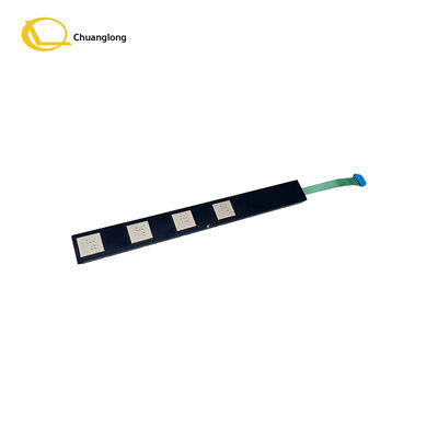 1750190139 Wincor C4060 15" NDC DR MBC Pcmet Softkey ATM Wincor FDK 15" DDC Softkey Set Pièces de guichet automatique