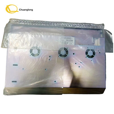 1750237316 Écran LCD 15" Box_15pouces SHB_Cineo Wincor Nixdorf Écran LCD_15 POUCES AUO Pièce de guichet automatique