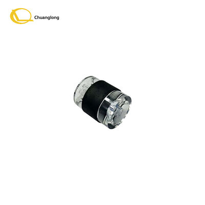 Bon prix A008449 A001551 Pièces détachées de machines de guichets automatiques Prismatique Assy ATM Composants en plastique Grand rouleau en plastique en ligne