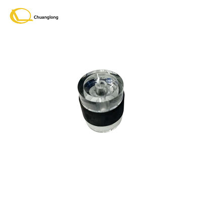 A008449 A001551 Pièces détachées de machines de guichets automatiques Prismatique Assy ATM Composants en plastique Grand rouleau en plastique