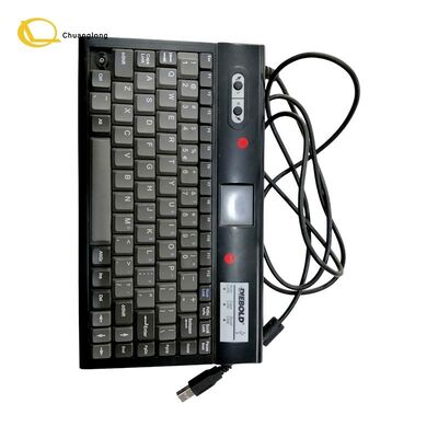 Bon prix Diebold Nixdorf Wincor Nixdorf ATM Service Clavier Assemblage REV 2 P/N 49-221669-000A / 49-201381-000A en ligne