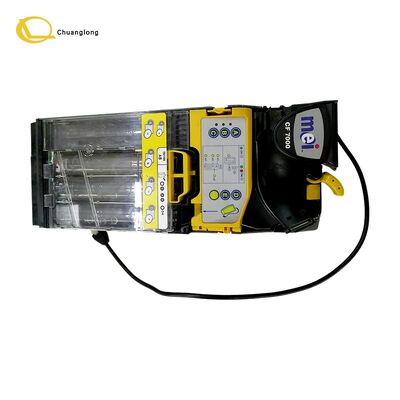 Distributeur de monnaie MEI Cashflow Série 7000 CF7472 pour distributeurs automatiques de snacks et boissons, pour GAB, Réf. 794924002