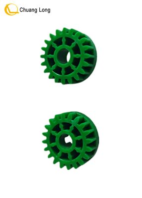 Pièces de distributeur automatique Fujitsu GSR50 : distributeur, recyclage, cassette de billets, engrenage 20T KD04014-Y730