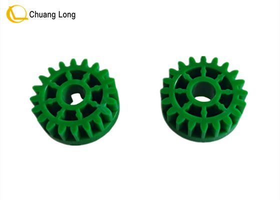 Pièces de distributeur automatique Fujitsu GSR50 : distributeur, recyclage, cassette de billets, engrenage 20T KD04014-Y730