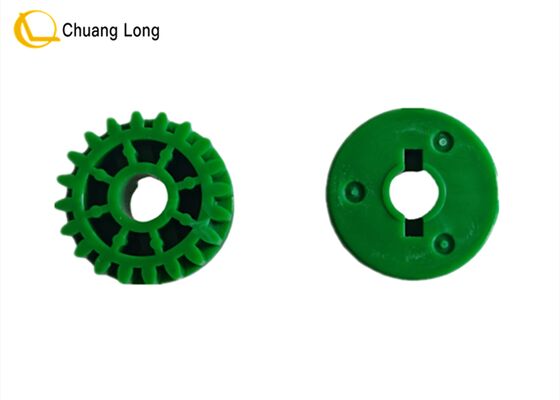 Pièces de distributeur automatique Fujitsu GSR50 : distributeur, recyclage, cassette de billets, engrenage 20T KD04014-Y730