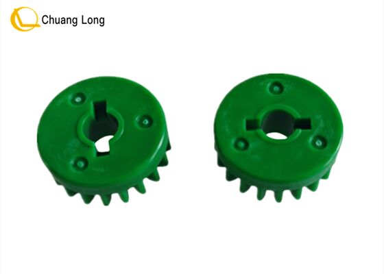 Pièces de distributeur automatique Fujitsu GSR50 : distributeur, recyclage, cassette de billets, engrenage 20T KD04014-Y730