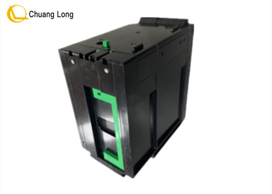 Parties de la machine de guichet automatique Fuiitsu F53 1K Cassette de trésorerie KD03234-C571