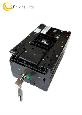 Pièces détachées de la machine Fujitsu F53 F56 distributeur de billets cassette de monnaie avec serrure et clé KD003234-C540