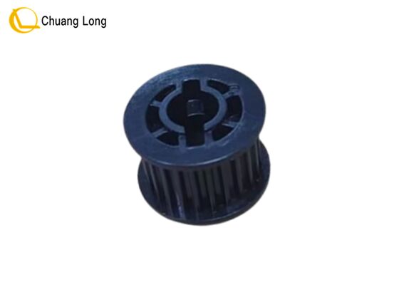 497-0517268 Pièces de machine ATM Fujitsu GSR50 Engrenage 24T 4970517268 6*12*17