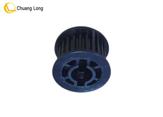 497-0517268 Pièces de machine ATM Fujitsu GSR50 Engrenage 24T 4970517268 6*12*17