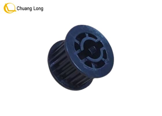 497-0517268 Pièces de machine ATM Fujitsu GSR50 Engrenage 24T 4970517268 6*12*17